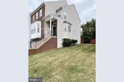 5142 Ballycastle Circle, Alexandria, VA 22315 - Photo 2