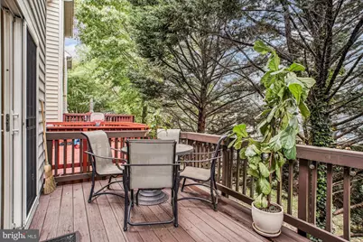 4160 Timber Log Way, Fairfax, VA 22030 - Photo 32