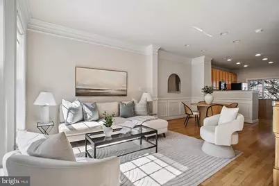 4160 Timber Log Way, Fairfax, VA 22030 - Photo 4