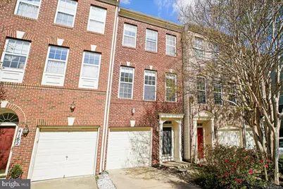 4160 Timber Log Way, Fairfax, VA 22030 - Photo 2