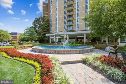 6800 Fleetwood Road #1004, McLean, VA 22101 - Photo 34