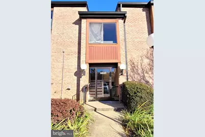 9800 Kingsbridge Drive #2, Fairfax, VA 22031 - Photo 4