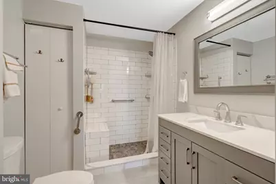 4310 Cannon Ridge Court #75, Fairfax, VA 22033 - Photo 16