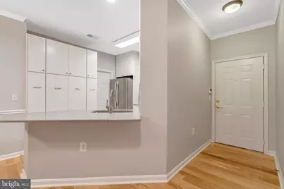 4310 Cannon Ridge Court #75, Fairfax, VA 22033 - Photo 8