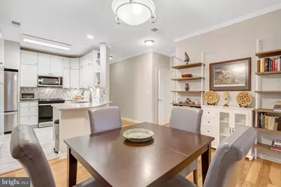 4310 Cannon Ridge Court #75, Fairfax, VA 22033 - Photo 4