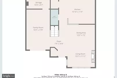 4367 Hackney Coach Lane #162, Fairfax, VA 22030 - Photo 54