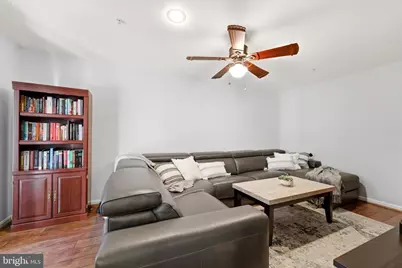 4367 Hackney Coach Lane #162, Fairfax, VA 22030 - Photo 16