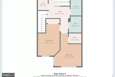 4367 Hackney Coach Lane #162, Fairfax, VA 22030 - Photo 56