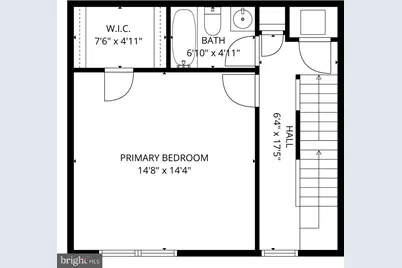 9833 Hagel Circle, Lorton, VA 22079 - Photo 10