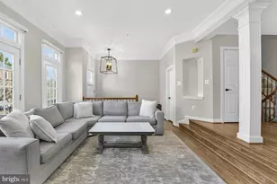 1807 Brentridge St, Vienna, VA 22182 - Photo 12