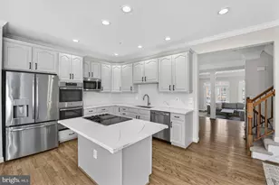 1807 Brentridge St, Vienna, VA 22182 - Photo 4