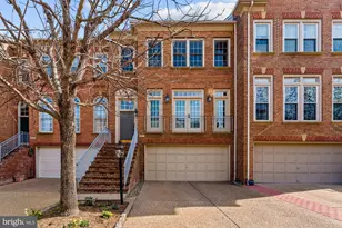 1807 Brentridge St, Vienna, VA 22182 - Photo 82