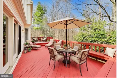9321 Hobart Court, Fairfax, VA 22032 - Photo 44