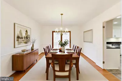 9321 Hobart Court, Fairfax, VA 22032 - Photo 10