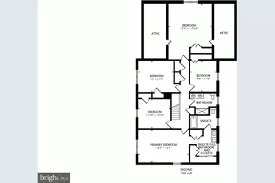 9321 Hobart Court, Fairfax, VA 22032 - Photo 56