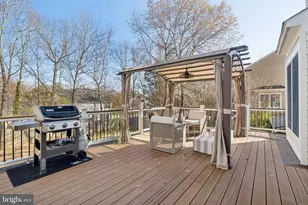 6909 Confederate Ridge Ln, Centreville, VA 20121 - Photo 28