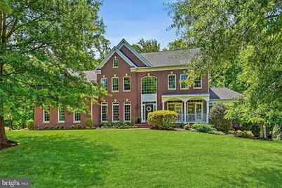 12804 Rose Grove Drive, Oak Hill, VA 20171 - Photo 1