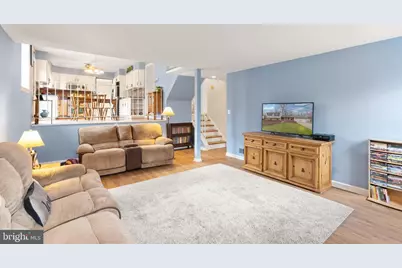 6027 Ridge Ford Drive, Burke, VA 22015 - Photo 46