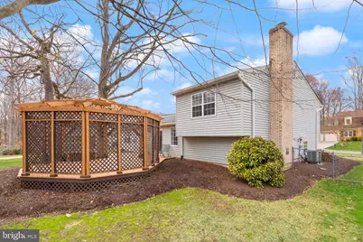 6027 Ridge Ford Drive, Burke, VA 22015 - Photo 54