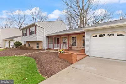 6027 Ridge Ford Drive, Burke, VA 22015 - Photo 8