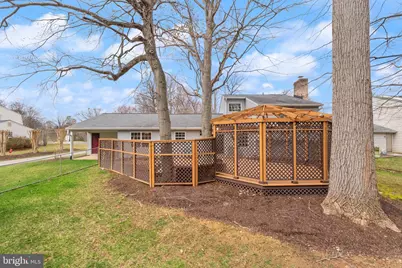 6027 Ridge Ford Drive, Burke, VA 22015 - Photo 60