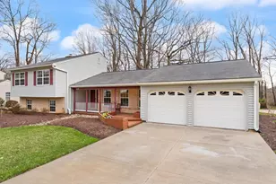 6027 Ridge Ford Dr, Burke, VA 22015 - Photo 1