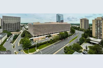 3709 George Mason Drive S #609E, Falls Church, VA 22041 - Photo 12