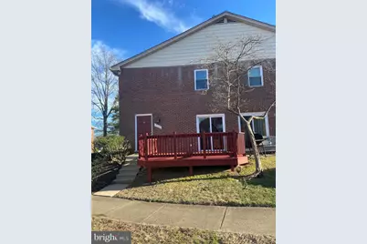 9518 Hagel Circle #D, Lorton, VA 22079 - Photo 2