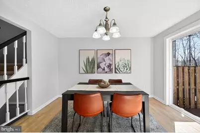 8225 Burning Forest Court, Springfield, VA 22153 - Photo 16