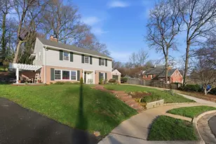 6914 Tulsa Ct, Alexandria, VA 22307 - Photo 2