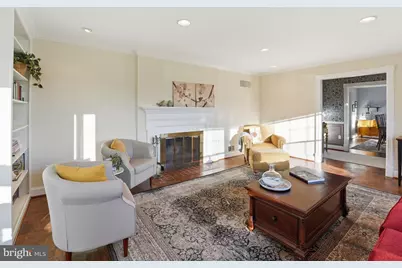 6914 Tulsa Court, Alexandria, VA 22307 - Photo 4