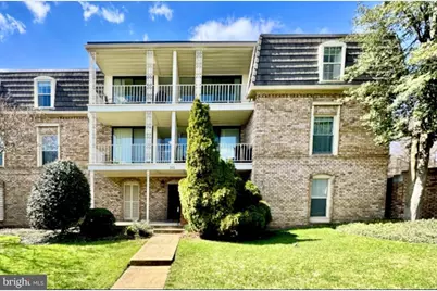 3113 Patrick Henry Drive #533, Falls Church, VA 22044 - Photo 2