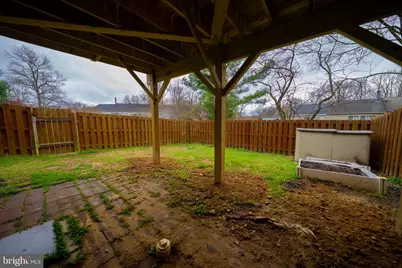 9203 Sheffield Hunt Court, Lorton, VA 22079 - Photo 50