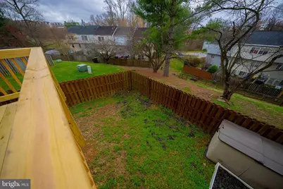 9203 Sheffield Hunt Court, Lorton, VA 22079 - Photo 48