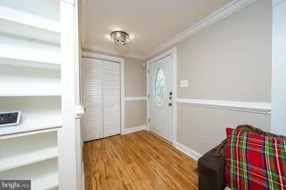 9203 Sheffield Hunt Court, Lorton, VA 22079 - Photo 4