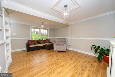 9203 Sheffield Hunt Court, Lorton, VA 22079 - Photo 8