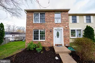 9203 Sheffield Hunt Ct, Lorton, VA 22079 - Photo 1