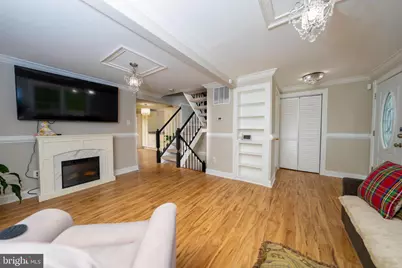 9203 Sheffield Hunt Court, Lorton, VA 22079 - Photo 6