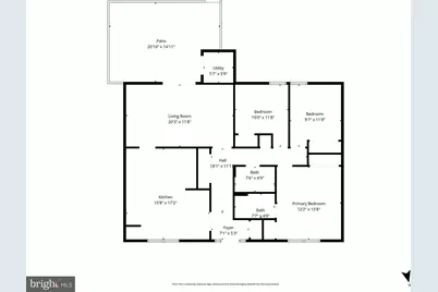 14403 Turin Lane, Centreville, VA 20121 - Photo 40