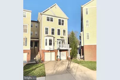 13600 Salk Street #131, Herndon, VA 20171 - Photo 1