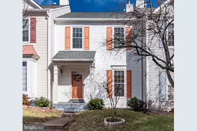 4037 Kimberley Glen Court, Chantilly, VA 20151 - Photo 2