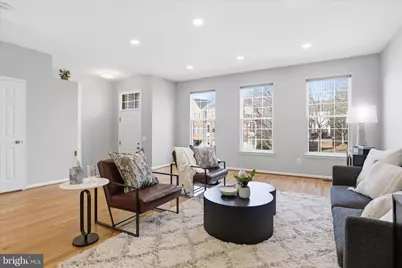 12409 Casbeer Drive, Fairfax, VA 22033 - Photo 6