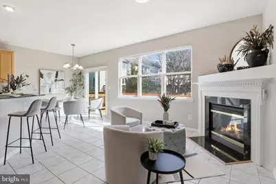 12409 Casbeer Drive, Fairfax, VA 22033 - Photo 12