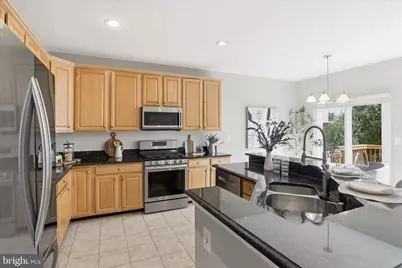 12409 Casbeer Drive, Fairfax, VA 22033 - Photo 18