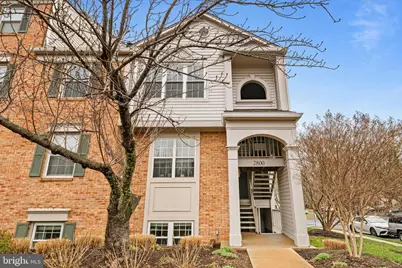 2800 Emma Lee Street #101, Falls Church, VA 22042 - Photo 2