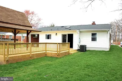 6809 Ruskin Street, Springfield, VA 22150 - Photo 6