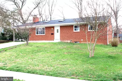 6809 Ruskin Street, Springfield, VA 22150 - Photo 2