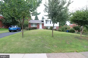 7712 Royston St, Annandale, VA 22003 - Photo 1