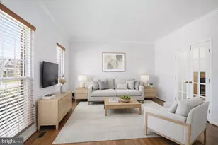 7710 Cashland Ct, Alexandria, VA 22315 - Photo 8