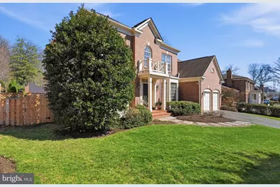 2707 Pioneer Lane, Falls Church, VA 22043 - Photo 4